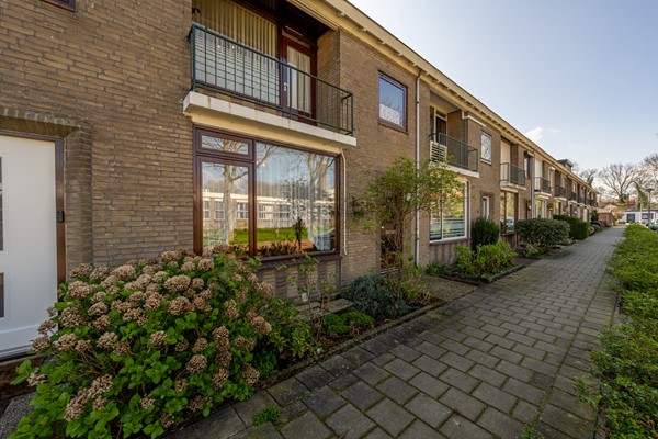 Medium property photo - P.C. Hooftstraat 33, 3202 XA Spijkenisse